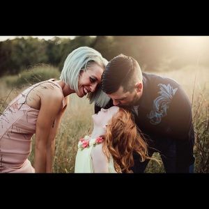 Meet your Posher, Austin